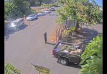 Live Webcam Waipahu, Honolulu, Oahu, Hi
