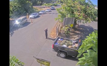 Live Webcam Waipahu, Honolulu, Oahu, Hi