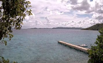 Lovango Resort And Beach Club - St John, Usvi