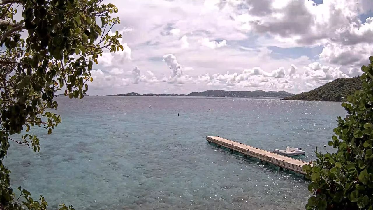 Lovango Resort and Beach Club – St John, USVI