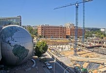 Nc Museum Of Natural Sciences - Raleigh, Nc