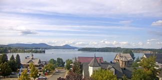 Newport Vt Webcam - Goodrich Memorial Library