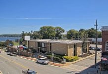Quality Inn - On The Lake Clarksville-boydton, Va