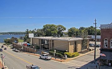 Quality Inn - On The Lake Clarksville-boydton, Va