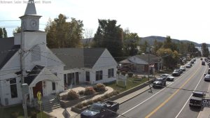 Schroon lake Department Store Live Webcam - New York, Usa