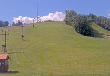 Sunburst Winter Sports Park - Kewaskum, Wi