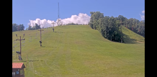 Sunburst Winter Sports Park - Kewaskum, Wi