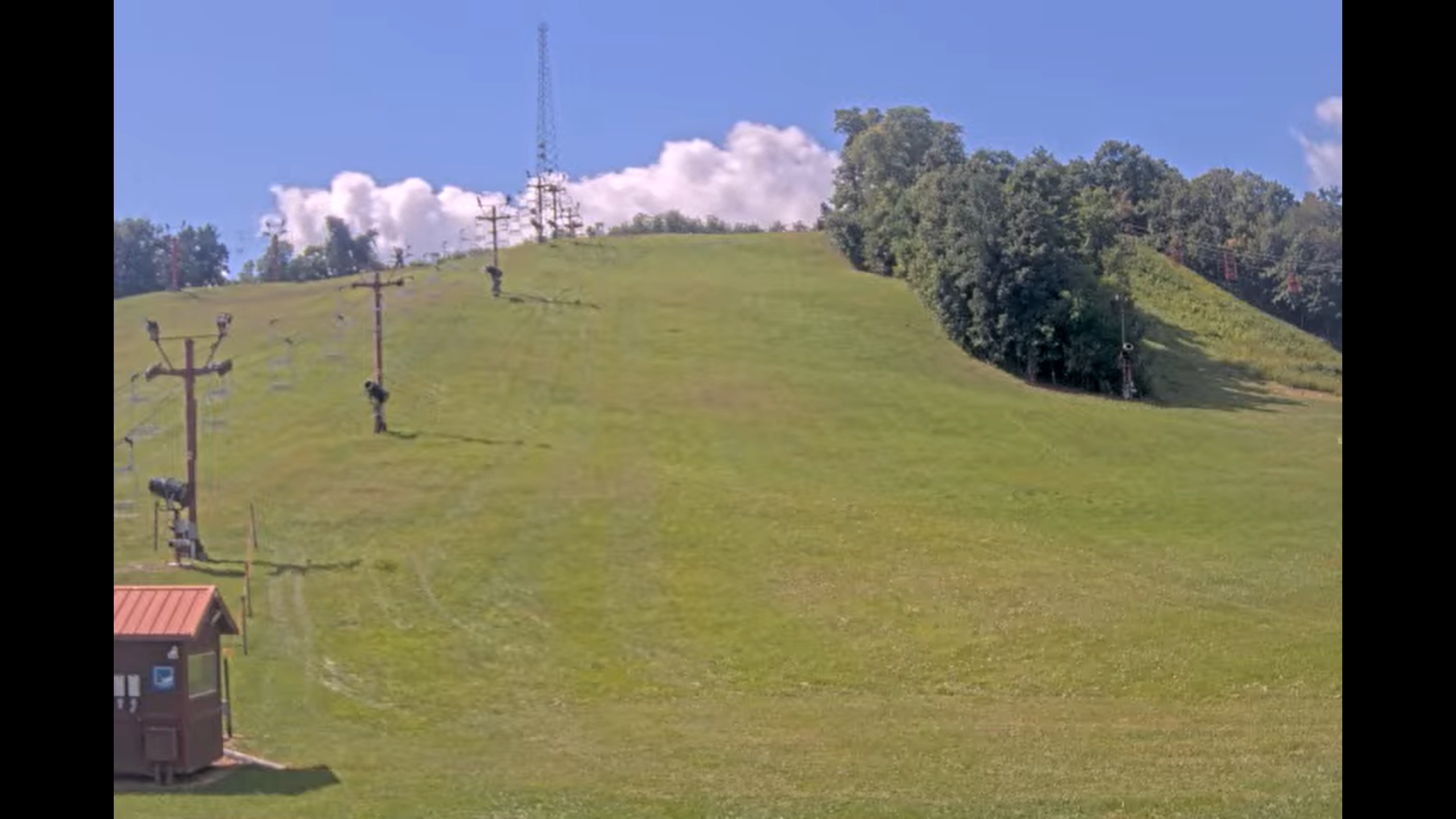 Sunburst Winter Sports Park – Kewaskum, WI