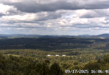 Beamer Knob - Blue Ridge Mountains Sw, Virginia