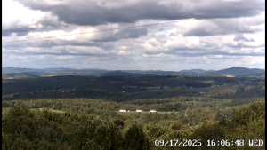 Beamer Knob - Blue Ridge Mountains Sw, Virginia