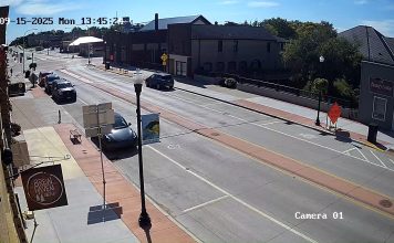 Live Webcam Pelican Rapids, Minnesota