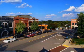 Live Webcam Springfield, Tennessee