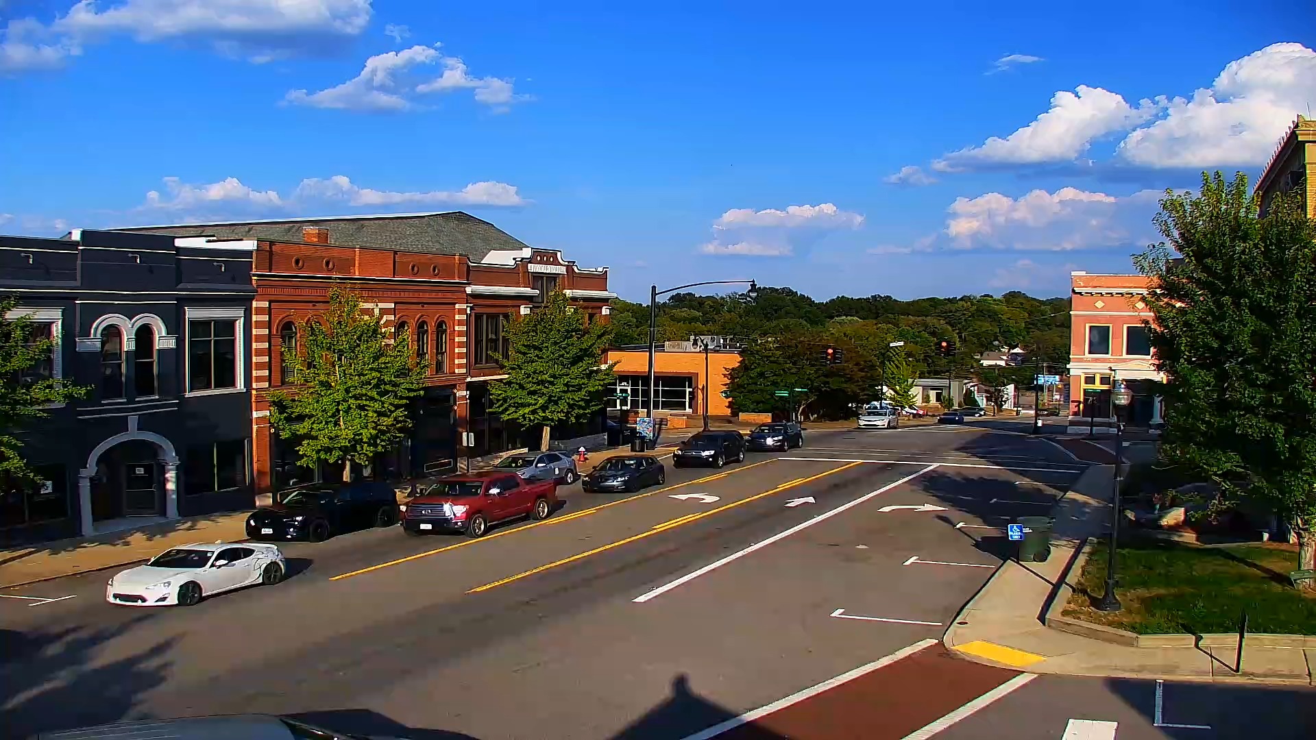 Live Webcam Springfield, Tennessee