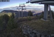 Live Webcam Penticton, Bc, Canada