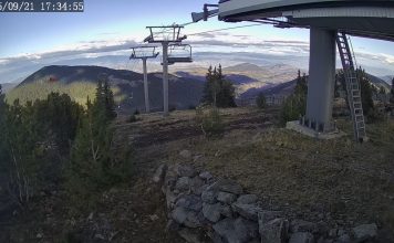 Live Webcam Penticton, Bc, Canada