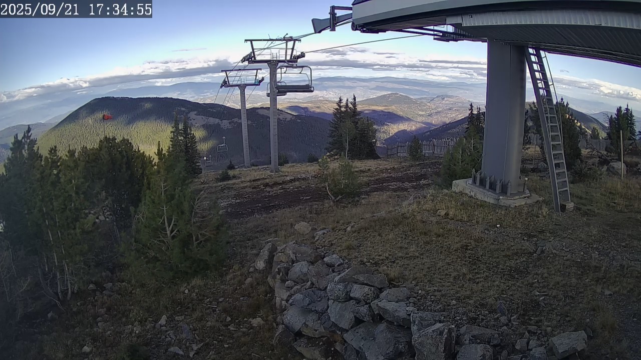 Live Webcam Penticton, BC, Canada