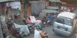 Soliman Webcam, Agdao, Davao City