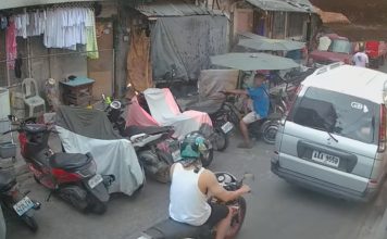Soliman Webcam, Agdao, Davao City