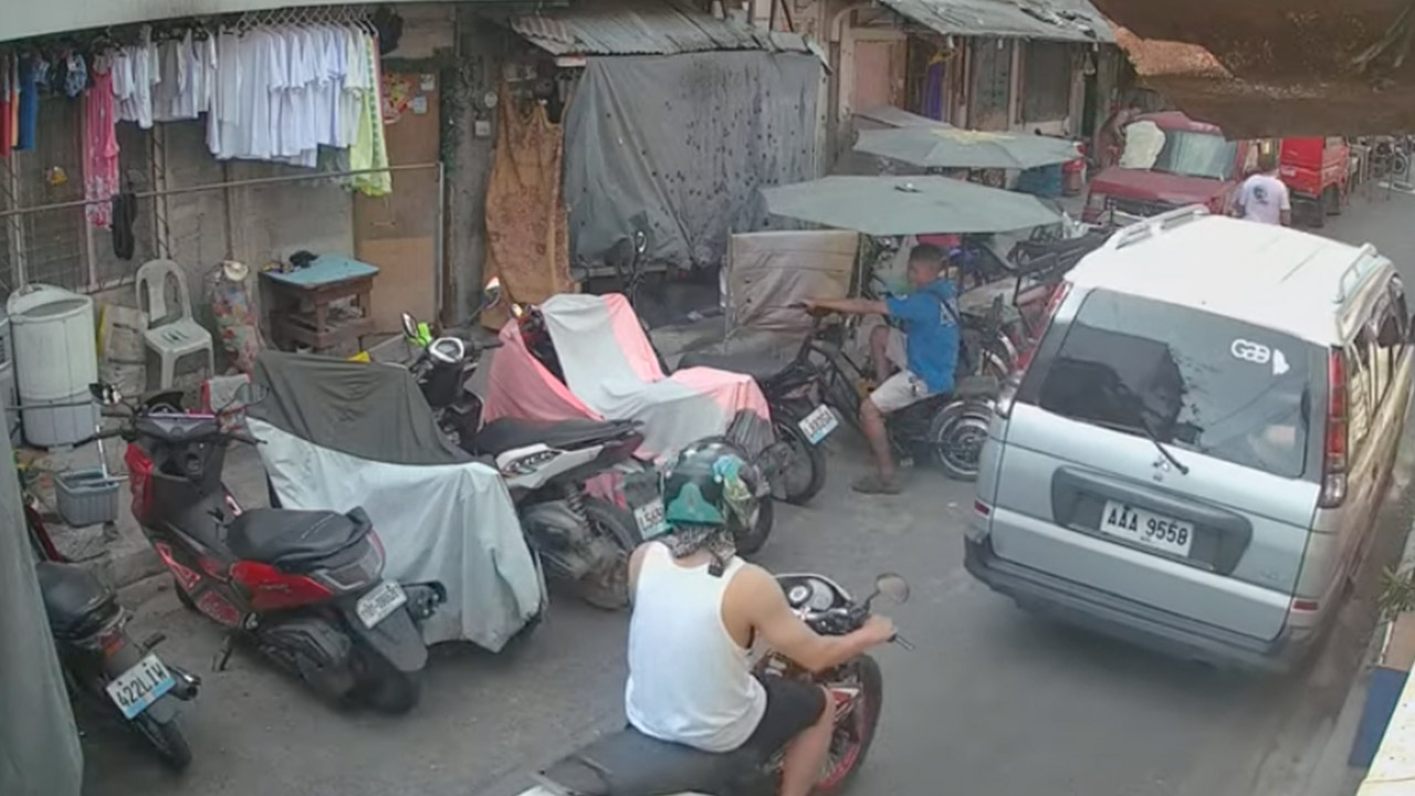 Soliman Webcam, Agdao, Davao City