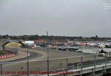 Weathertech Raceway Laguna Seca - Monterey County, Ca
