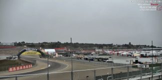 Weathertech Raceway Laguna Seca - Monterey County, Ca