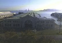 Live Cam Abc7 News Broadcast Center - San Francisco, Ca