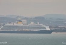Aspire Ryde Live Webcam - Isle Of Wight, England