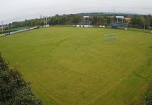 Liteni City Stadium Live Webcam