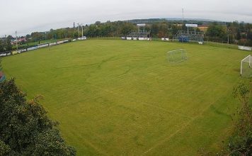 Liteni City Stadium Live Webcam