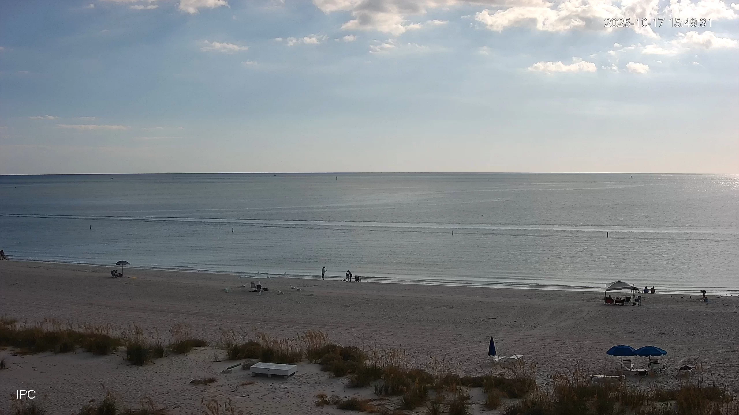 Live Webcam All Seasons Resort – Madeira Beach, FL