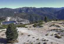 Big Bear Mountain Resort - Big Bear Lake, California