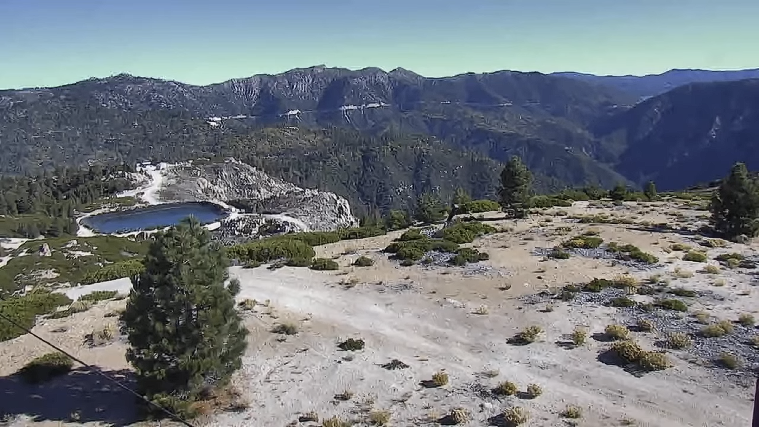 Big Bear Mountain Resort – Big Bear Lake, California