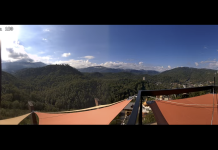 Anakeesta mountaintop Adventure Park - Gatlinburg, Tn