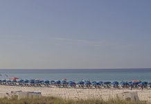 Shores Of Panama - Panama City Beach, Florida