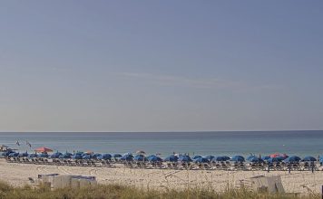 Shores Of Panama - Panama City Beach, Florida