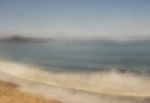 Monterey Beach Webcam - Beach Hotel