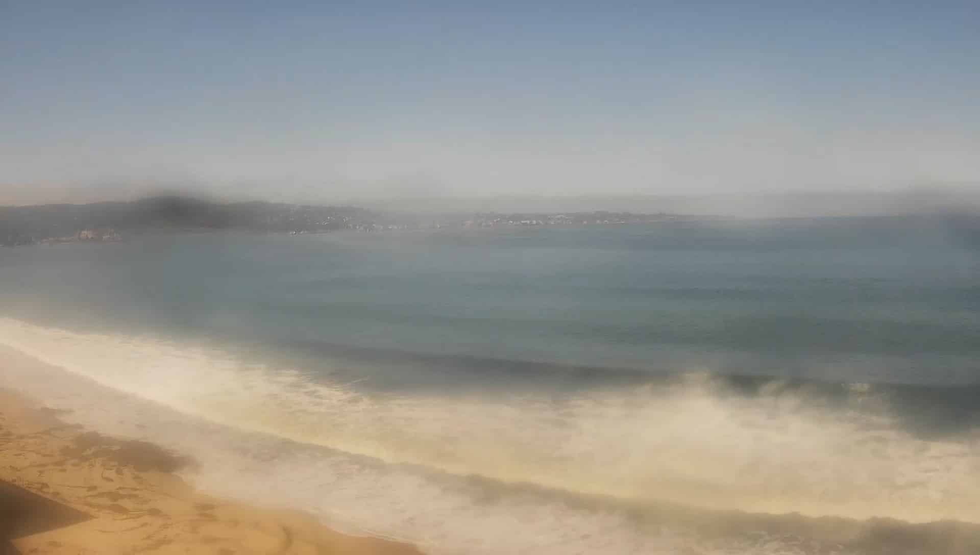 Monterey Beach Webcam – Beach Hotel