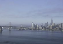 Treasure Island Neighborhood - San Francisco, Ca