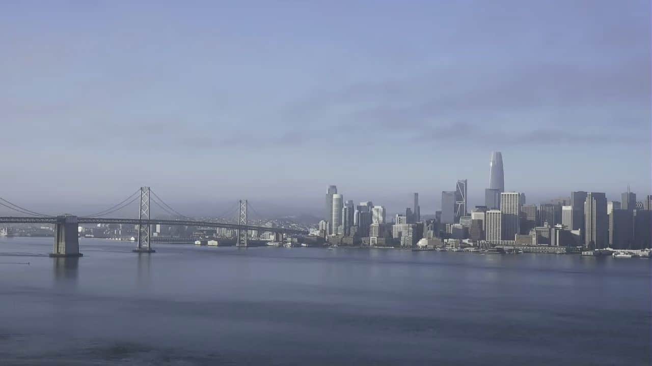 Treasure Island Neighborhood – San Francisco, CA