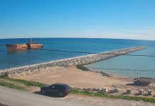 Webcam Costinești