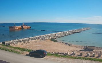 Webcam Costinești