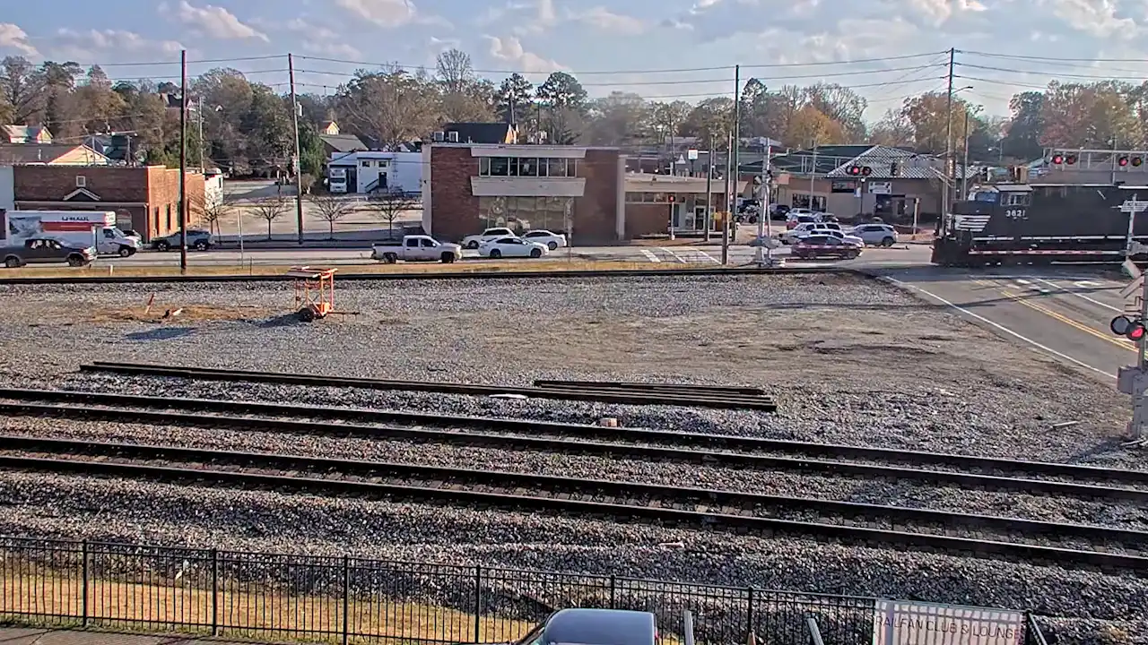 Austell, Georgia Live Webcam