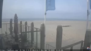 live webcam Badhuys Vlieland