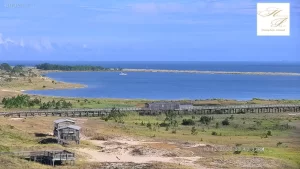 Holiday-Isle-Beach-Condos live webcam