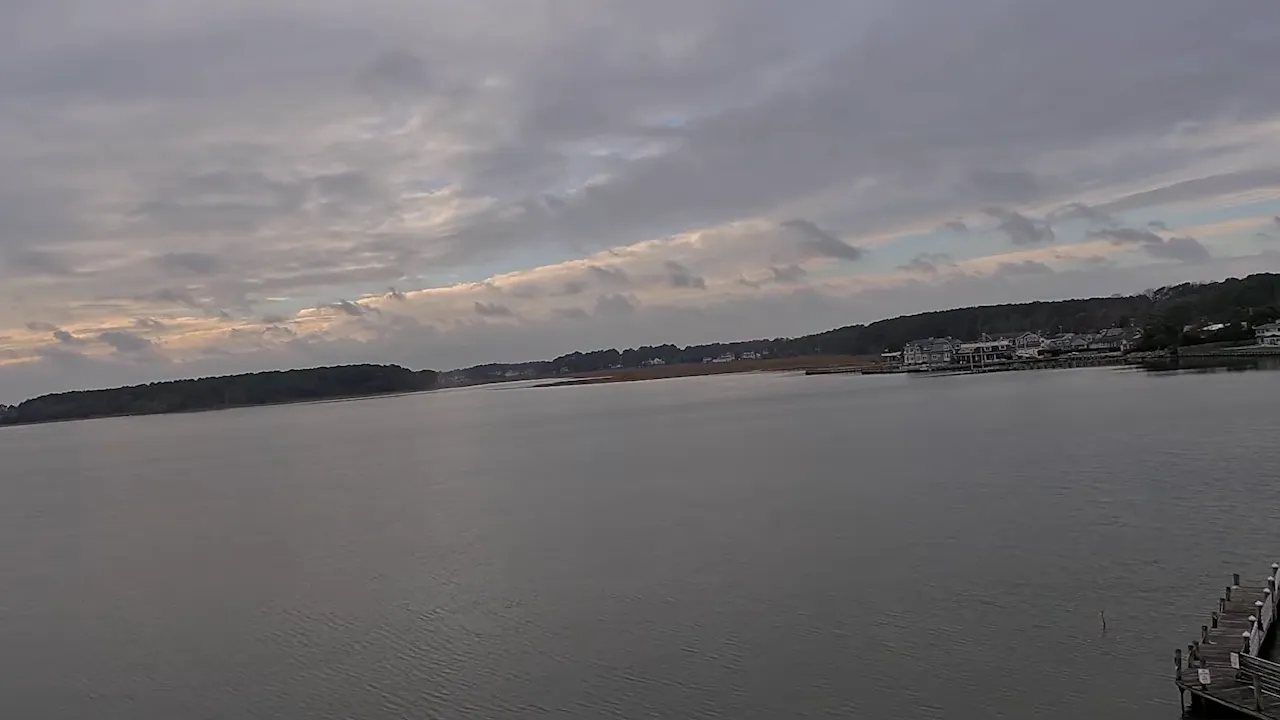 Lions Club Webcam Dewey Beach, Delaware