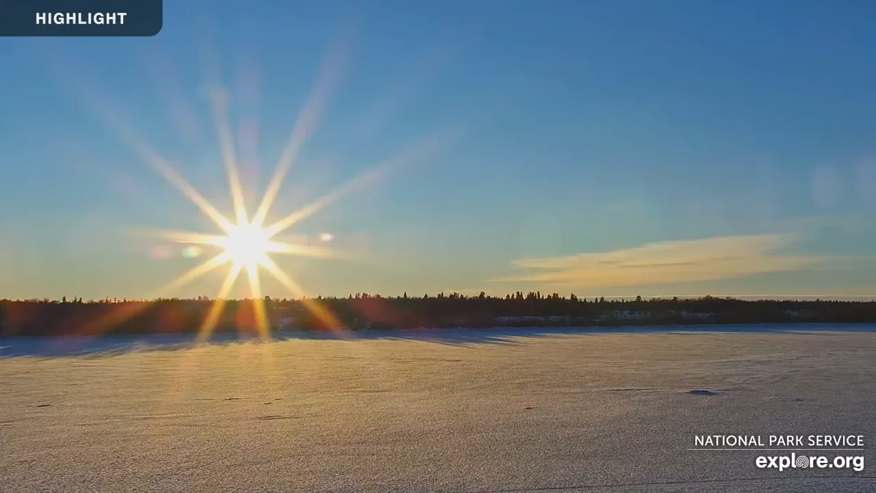 Live Webcam Naknek River – Bristol Bay, Alaska