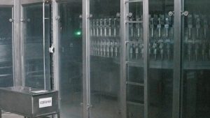 Live Webcam Vinnytsia, Ukraine – Panda Manufacturing Company