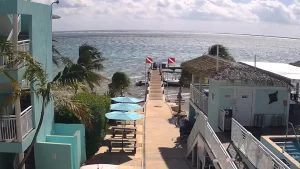 Ocean Frontiers Dive Shop - Grand Cayman, Cayman Islands