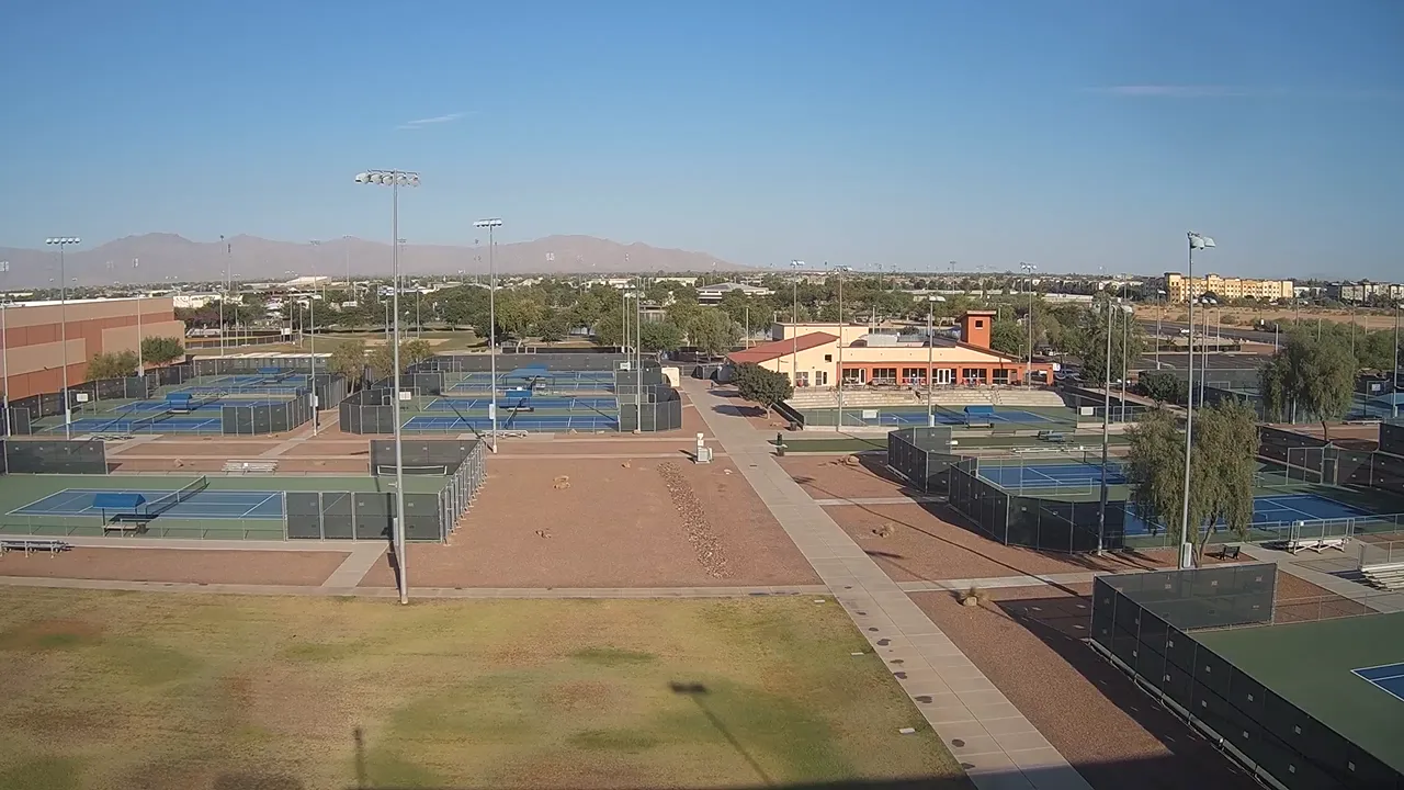 Live Webcam Surprise, Arizona