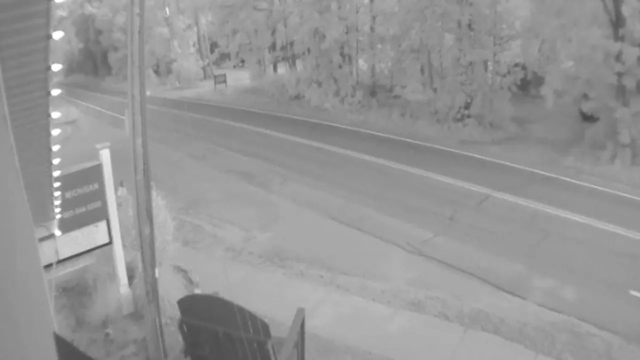 Live Webcam Glen Arbor, Michigan